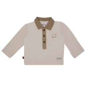 Frogs and Dogs | t-shirt polo ls smile club