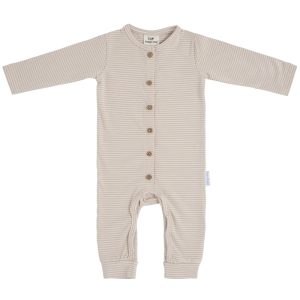 Baby’s Only | boxpak stripe oud roze