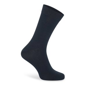 Beeren 3-pack Unisex Basic Sokken Marine